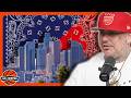 BFD on Visiting LA as a Norteno who Disses Southsiders in his Music