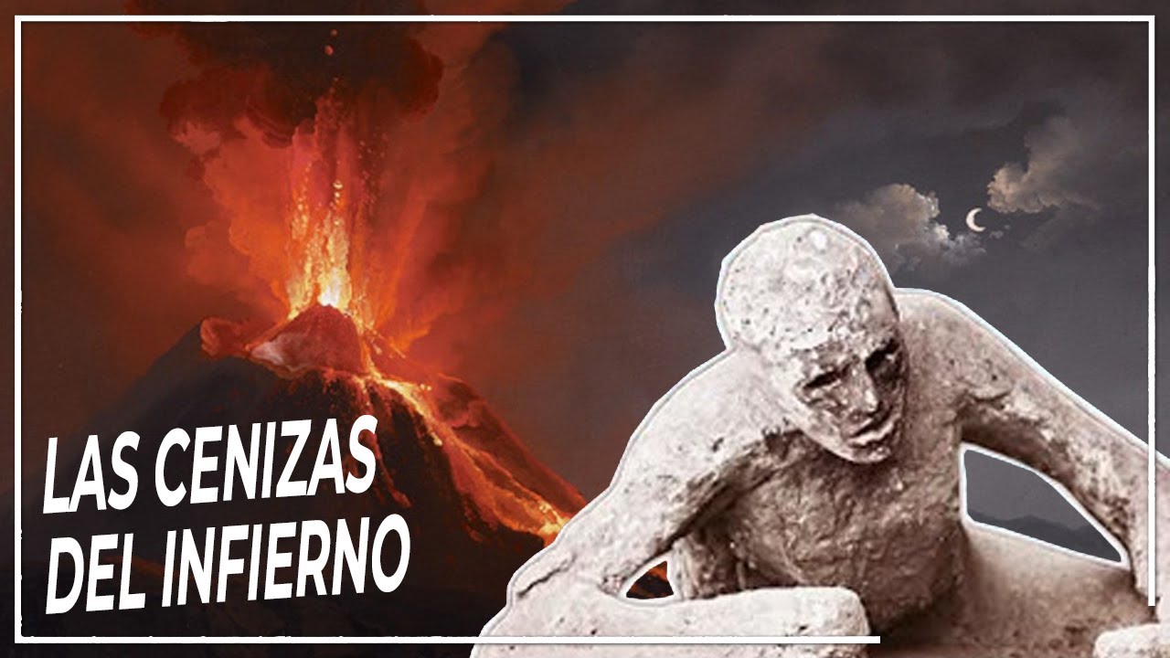 Erupción del Infierno: Vive el Apocalipsis del Volcán de Pompeya