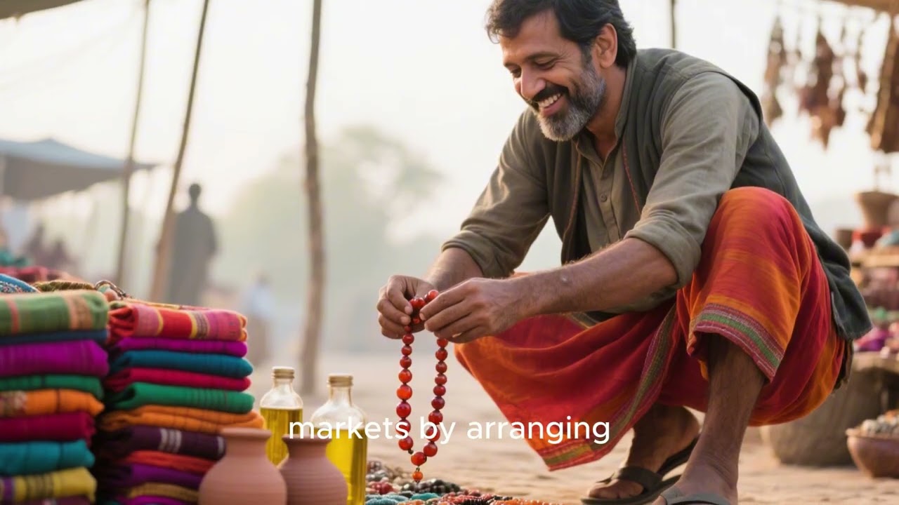 Ep. 31: The Indus Valley Puzzle