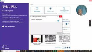 NVivo Thematic Data Analysis | Qualitative Research Support