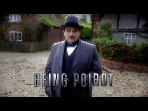 Video: Kdy Vyjde 13. Sezóna Seriálu „Poirot“?