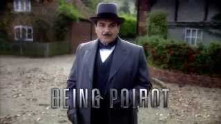 Being Poirot