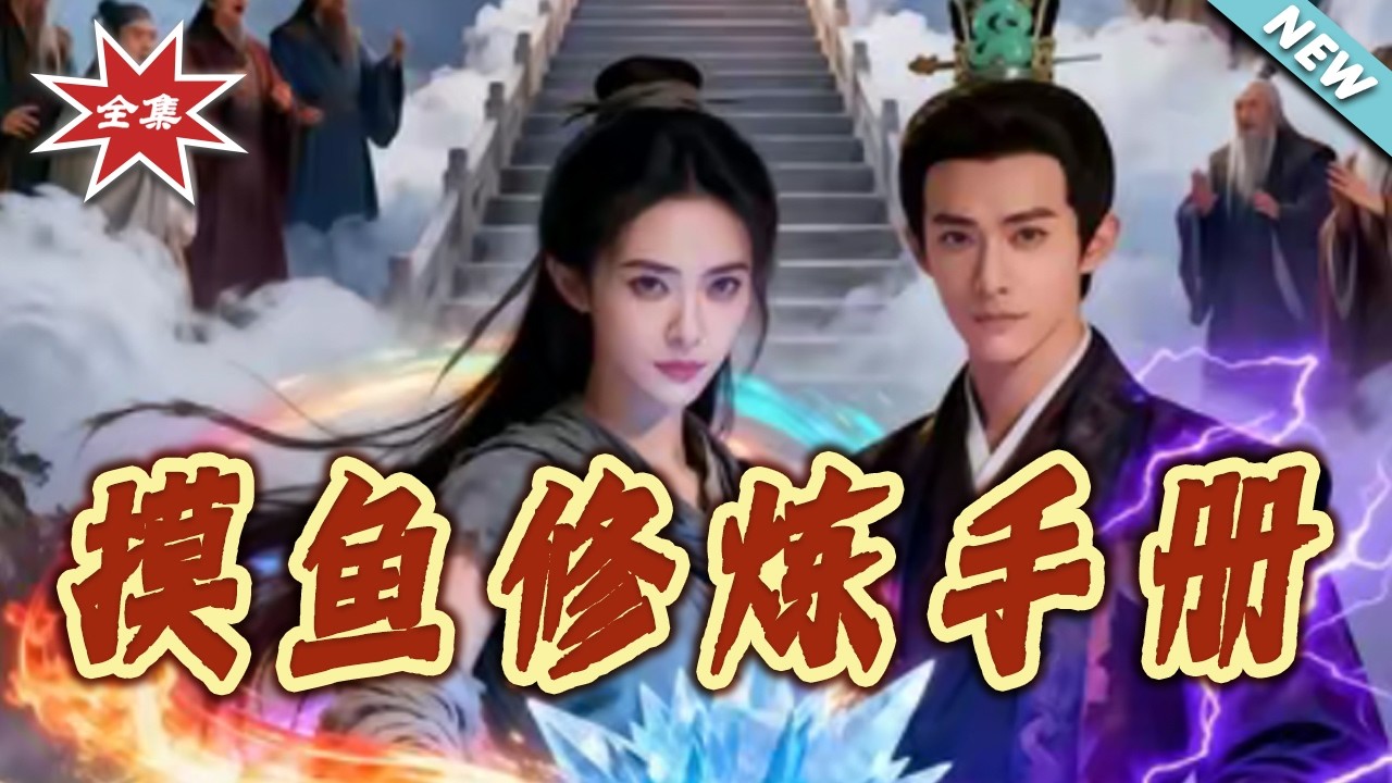 摸魚修煉手冊：職場逆襲指南