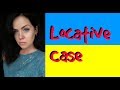 Ukrainian Cases #7. Locative Case (Місцевий відмінок)