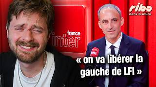 Le GLUCKS est TOUT NUL sur la MATINALE de FRANCE INTER