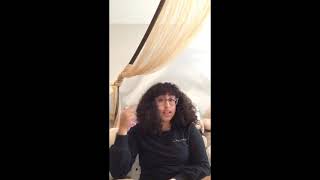 ASL 2 Unit 7 Project Re-Telling Deaf News