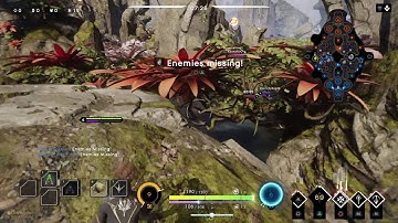 Paragon Sparrow Long Shot For The Steal