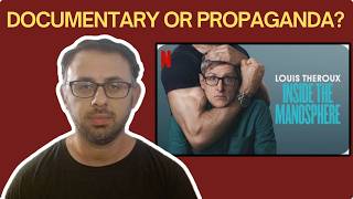 What Do I Think About The “Manosphere” Documentary by Louis Theroux