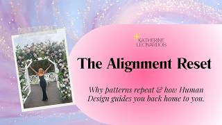 The Alignment Reset