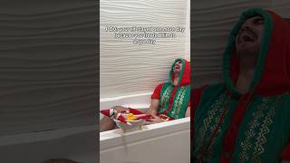 Cosmo Is Ready To Go Home