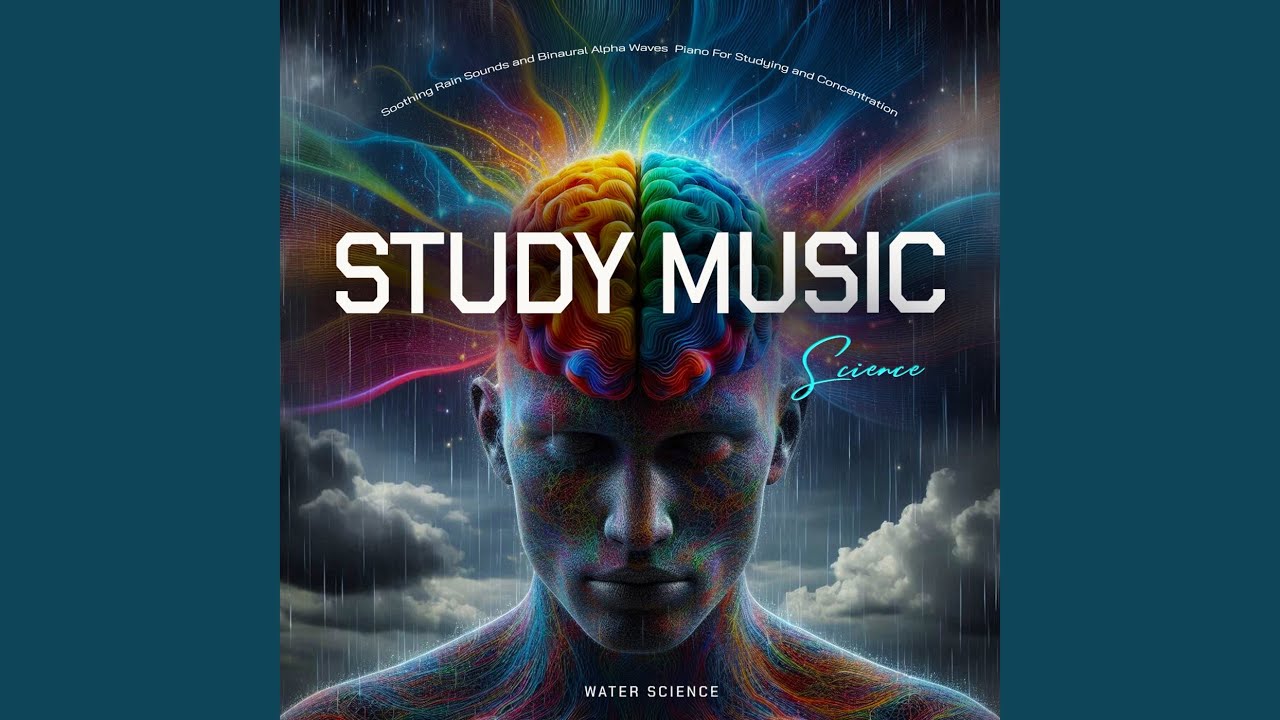 Watch Rainy Study Alpha Waves on YouTube Watch Rainy Study Alpha Waves on YouTube
