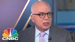 'Fire And Fury' Author Michael Wolff Defends Controversial President Donald Trump Book (Full) | CNBC
