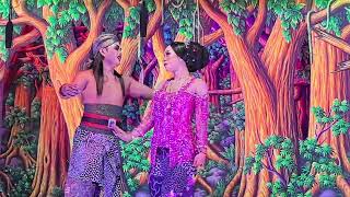 Nengsennengngan Dayat Terbaru Di Tanjung _ RUKUN KARYA 2025 Part 201