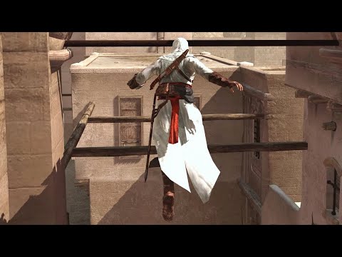 Assassin's Creed 1