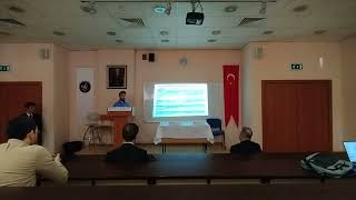 Toplum Yararina Programin Typ Post-Keynesyen Teori̇ Çerçevesi̇nde İncelenmesi̇tr71 Bölgesi̇ Örneği̇