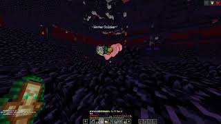 Bot gets shut down - Purity Vanilla