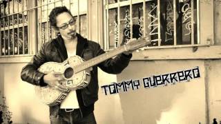 $$$Tommy Guerrero - Tomorrows Goodbye$$$ (Soul Instrumental)