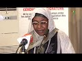 Conseil des Régulateurs du Sahel : signature d'une convention entre les régulateurs de l’AES.