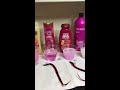 DRUG STORE SHAMPOO SALON QUALITY SHAMPOO TEST SHOCKING RESULTS