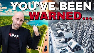 Is Moving to Michigan Worth It? [WATCH THIS BEFORE MOVING]