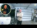 17-Year-Old Destroys Dad's New Vehicle, Ends Badly