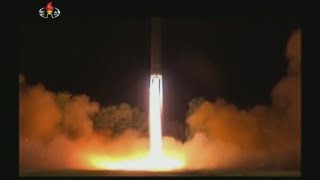 Where Are The World's Nuclear Warheads