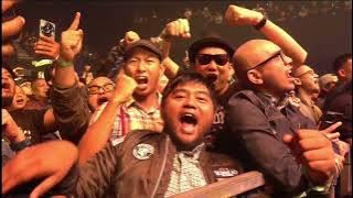 A.C.A.B. - Unfairground Somebody’s Song City Girl medley (Official Live Video)