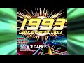 DJ SET mix discoteca musica dance anni 90 - Greatest dance hits of the 90s