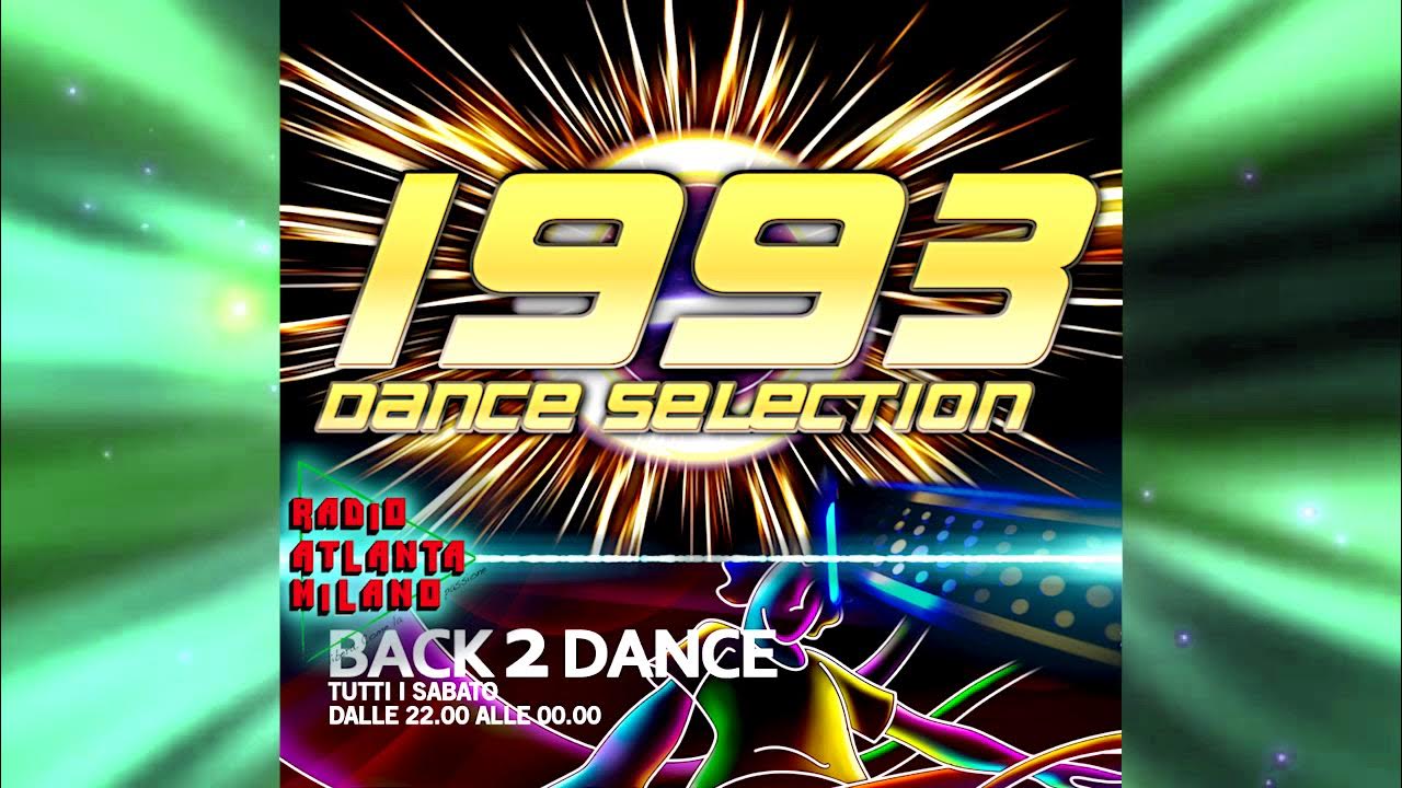 Nostalgia 90 - Club Vol.1 - Dance anni 90 Best of 90s 90er Dj Set