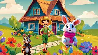 Jack s Beanstalk Adventure with Bop Zest