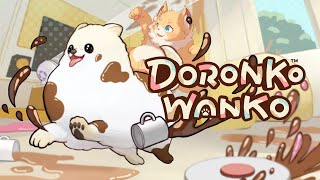 [ゲーム配信]おうちを汚し隊 [DORONKO WANKO/犬麦いとまる/vtuber]