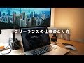 フリーランスの映像クリエイター(でなくても）の仕事のとり方