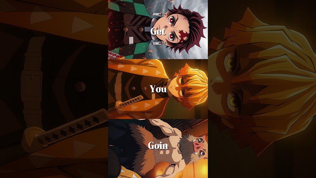 This ANIME is PERFECT 😳🔥 Demon Slayer #shorts #demonslayer #kimetsunoyaiba