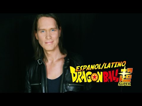 DRAGON BALL SUPER OP 2 (Cover Espanol/Latino)