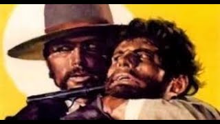 Os Violentos Vão para o Inferno  (1968) Dublado  - Franco Nero