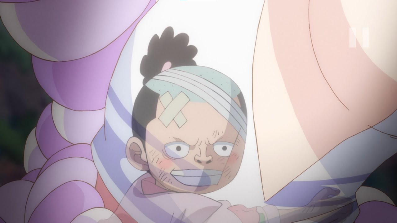 Momonosuke Sweet Maid