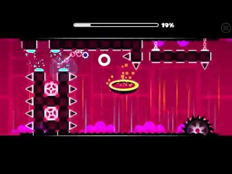 Yet another Clutterfunk fail