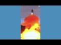 Russia tests intercontinental ballistic missile l ABC News