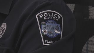 Parker Police Department loses half of its employees in one year