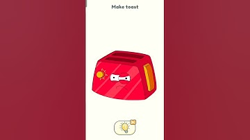 dop2 (delete one part) level-113 make toast #tranding shortsvideo @vikram bihari2.0