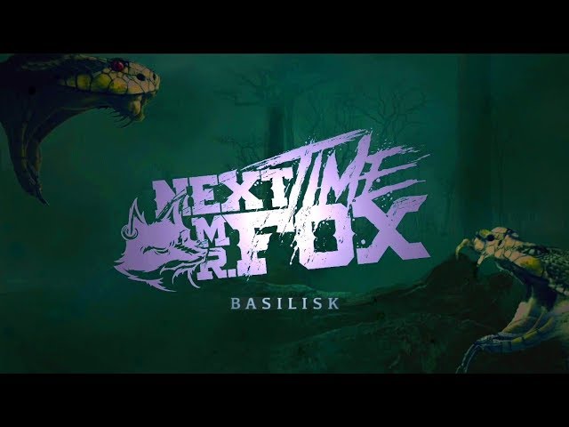 Next Time Mr. Fox - Basilisk (Lyric Video) adlı videoyu YouTube'da izle Next Time Mr. Fox - Basilisk (Lyric Video) adlı videoyu YouTube'da izle