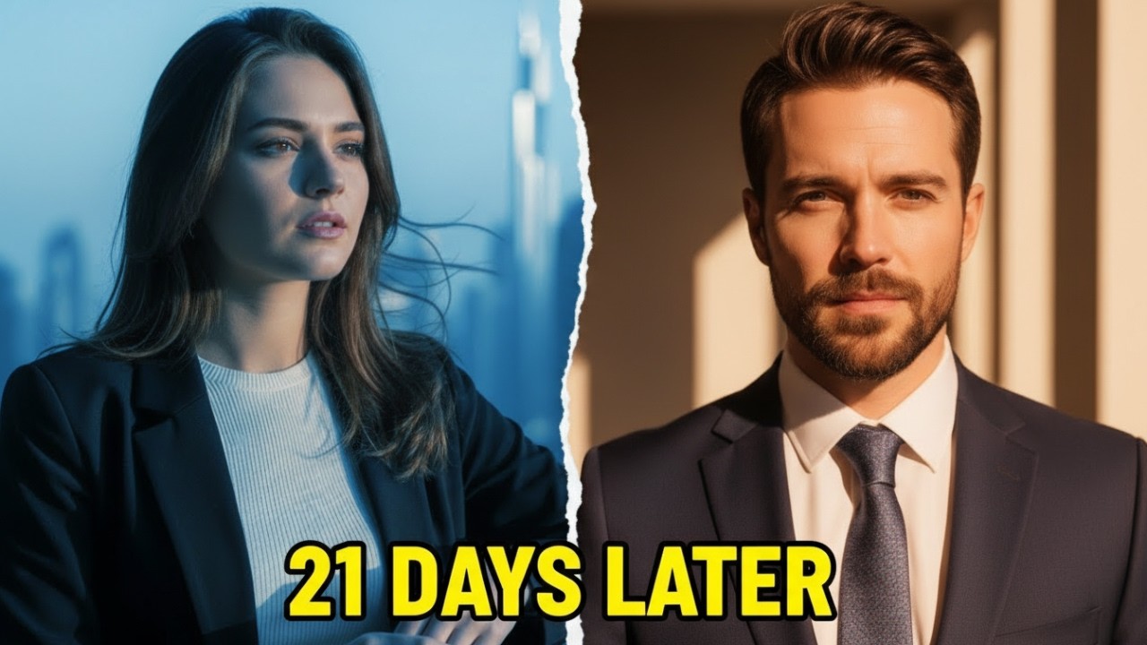 She Posted “Living My Dream in Dubai” — 21 Days Later Detectives Called It the Key to a Murder Case