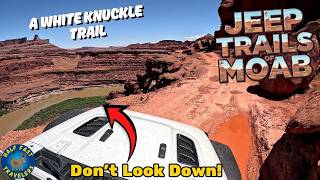 Chicken Corners Tests our Off-Road Skills:  Bonus: Drone Footage!