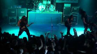 Marduk Into Utter Madness (HD)