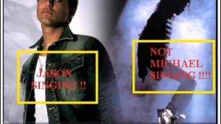 Monster In Right Speaker - Let Me Let Go In Left Speaker (Fake voice of Cascio Songs)