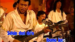 Video Mix - Keramat - Rhoma Irama - Playlist 