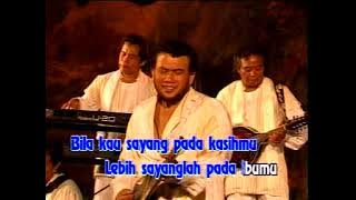 Keramat - Rhoma Irama