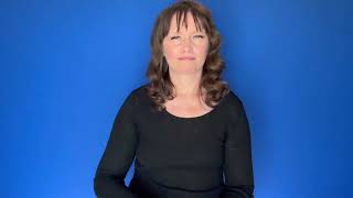 Famous turn off  ASL Profile