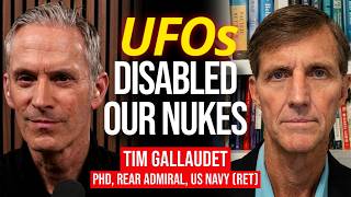Intelligent Life is Hiding in our Oceans | Tim Gallaudet