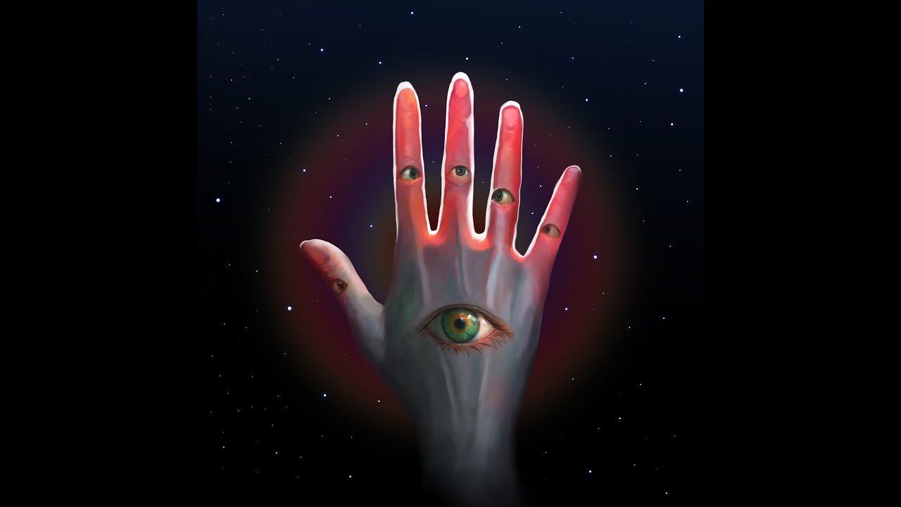 Letargik - Cosmic Gossip (FULL ALBUM MIX)